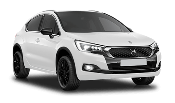 Citroen DS4 1.6 THP AT Be Chic