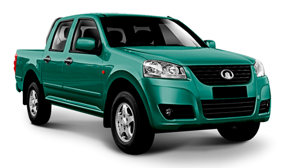 Great Wall Wingle 5 2.2 MT Luxe